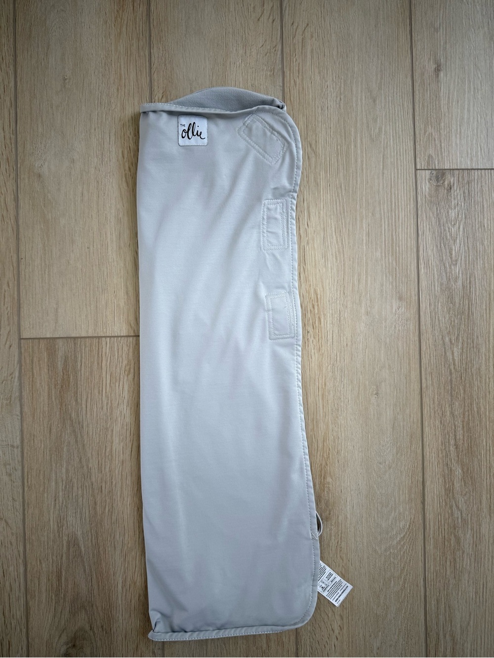 Ollie Swaddle